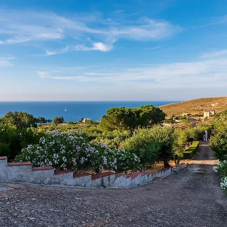 Dom wakacyjny Duca Castellammare del Golfo