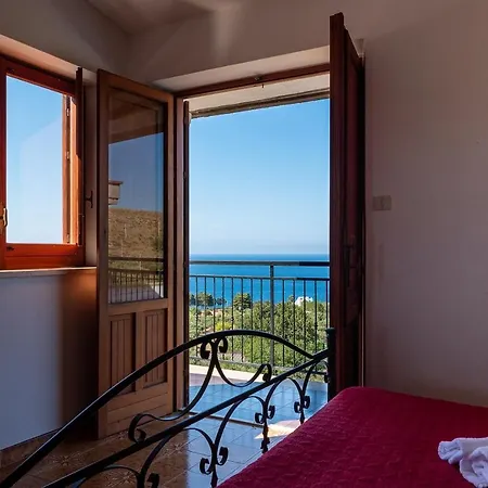 Duca Holiday home *