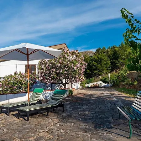 Dom wakacyjny Duca *