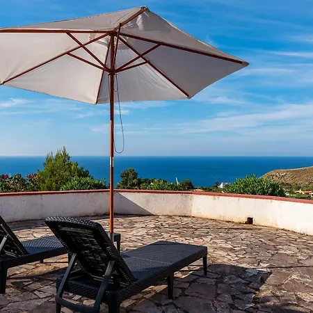 Duca Holiday home