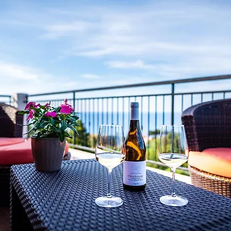 Dom wakacyjny Duca Castellammare del Golfo