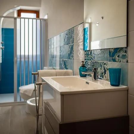 Duca * Castellammare del Golfo