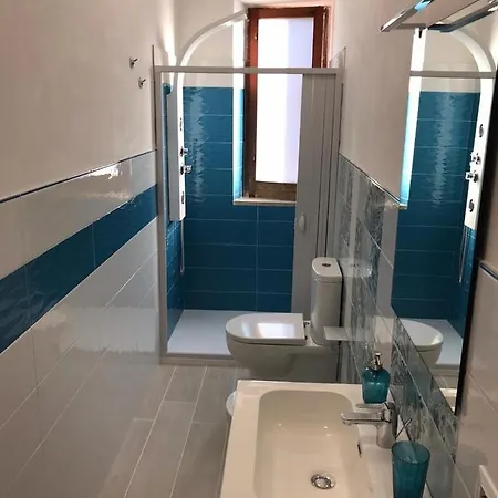 Holiday home Duca