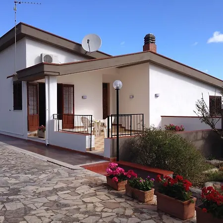 Holiday home Duca