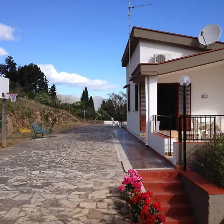 Duca Holiday home *