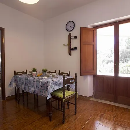 Duca Holiday home