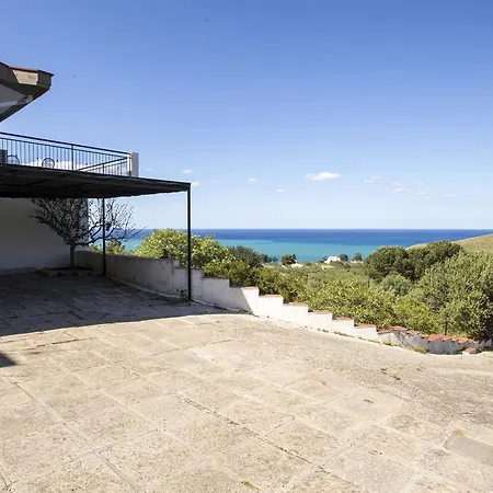 Holiday home Duca Castellammare del Golfo
