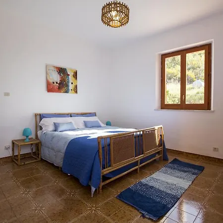 Holiday home Duca *