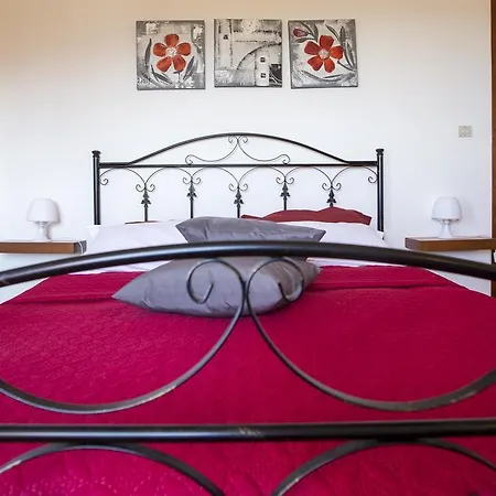 Duca Dom wakacyjny Castellammare del Golfo