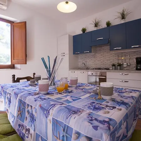 Holiday home Duca