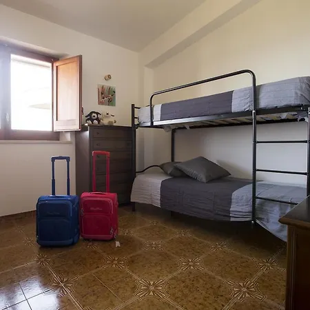 Duca Dom wakacyjny Castellammare del Golfo