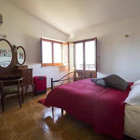 Duca Dom wakacyjny Castellammare del Golfo